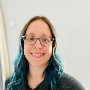 Meet your Posher, Bethany